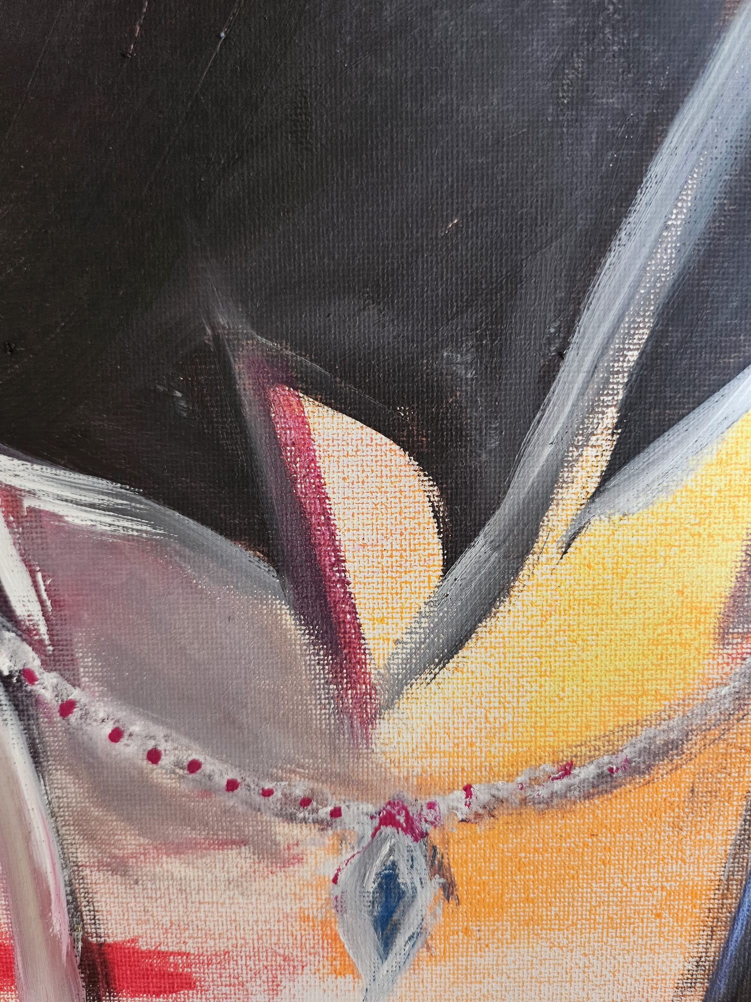 Urban style 50X70 (Óleo)