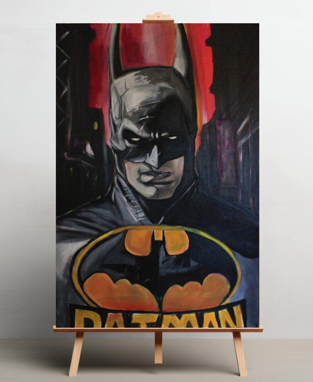 Batiman