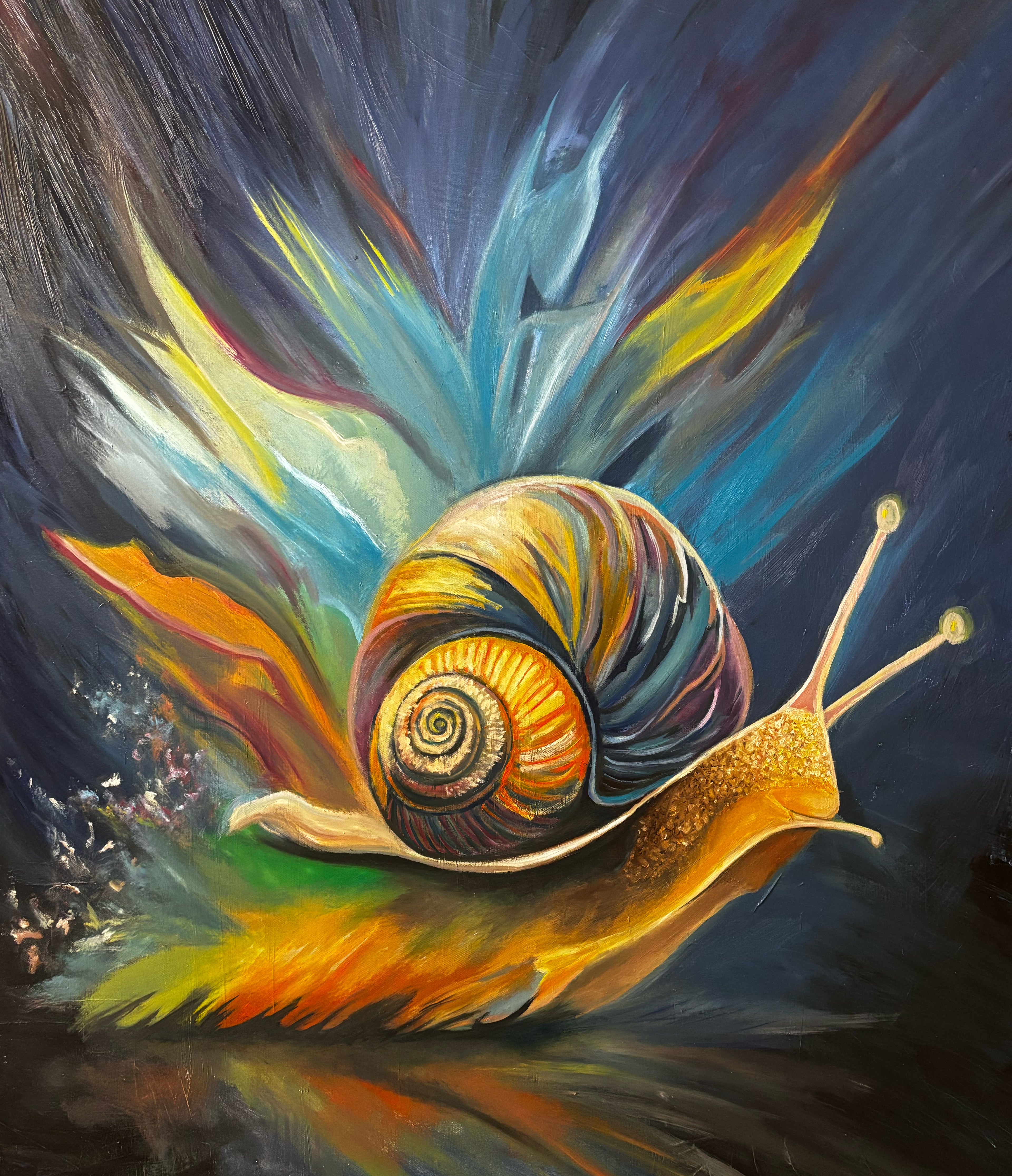 Caracol