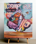Cosmopeople